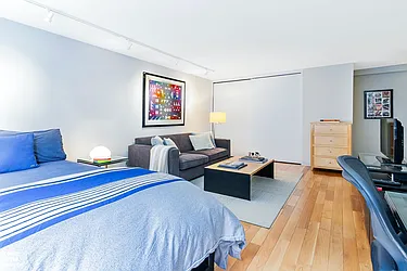 Sold by Brown Harris Stevens