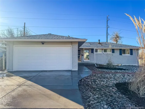 2618 E Cresthill Avenue, Centennial, CO 80121