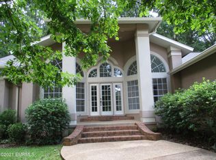 393 Longwood Dr, Meridian, MS 39305