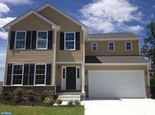 33 Star Light Ln, Milford, DE 19963