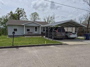 419 W High St, Mansfield, MO 65704