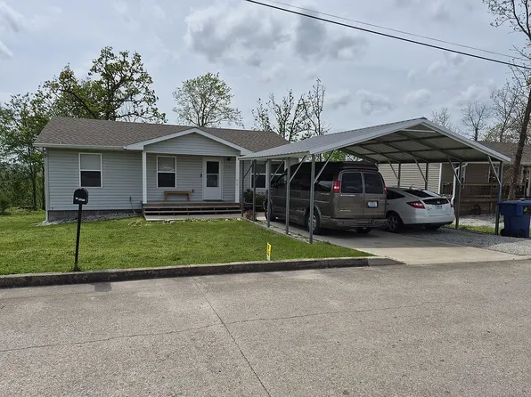 419 W High St, Mansfield, MO 65704