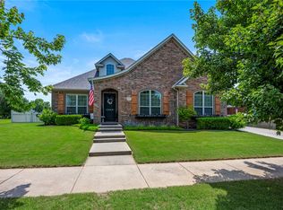 6209 Allie Francis Trl, Springdale, AR 72762