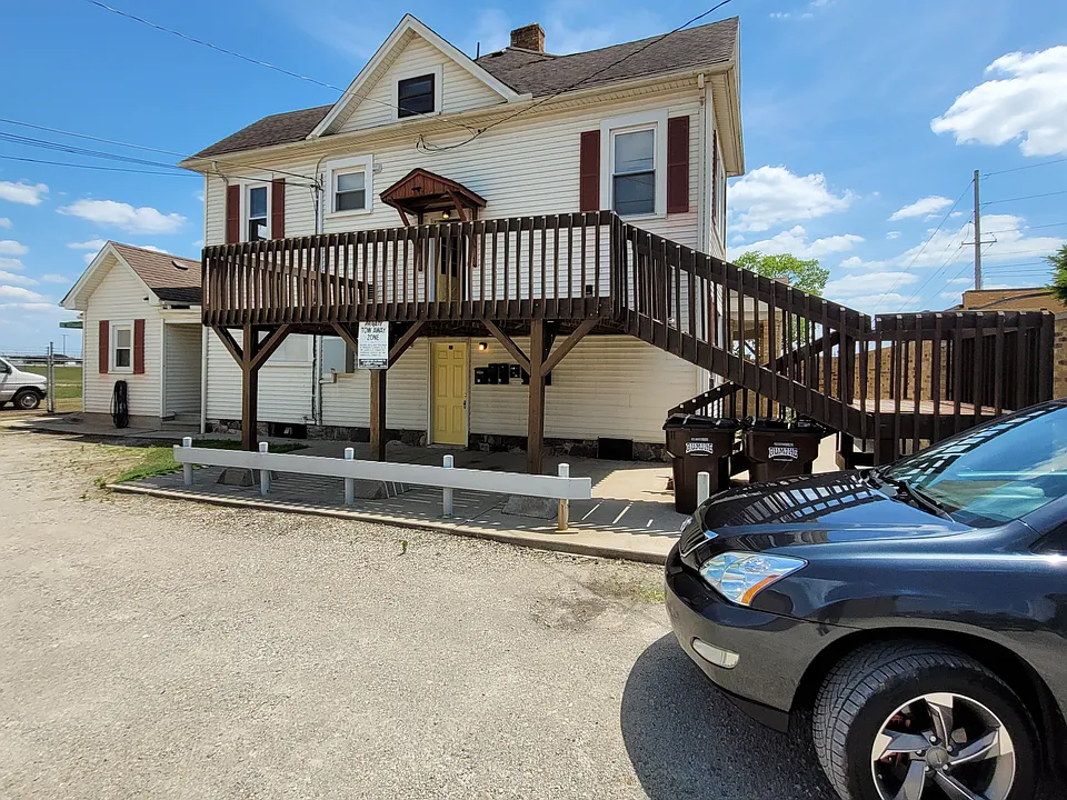 2806 N Dixie Dr #3A