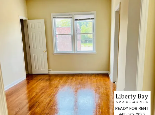 3902 Fairhaven Ave APT 3, Baltimore, MD 21226