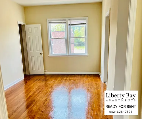 3902 Fairhaven Ave #3 Photo 1