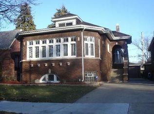 9729 S Hoyne Ave, Chicago, IL