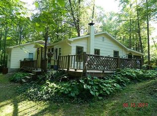 595 N Buffalo Hill Rd, Martinsville, IN 46151