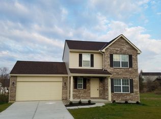 10364 Calvary Rd, Independence, KY 41051