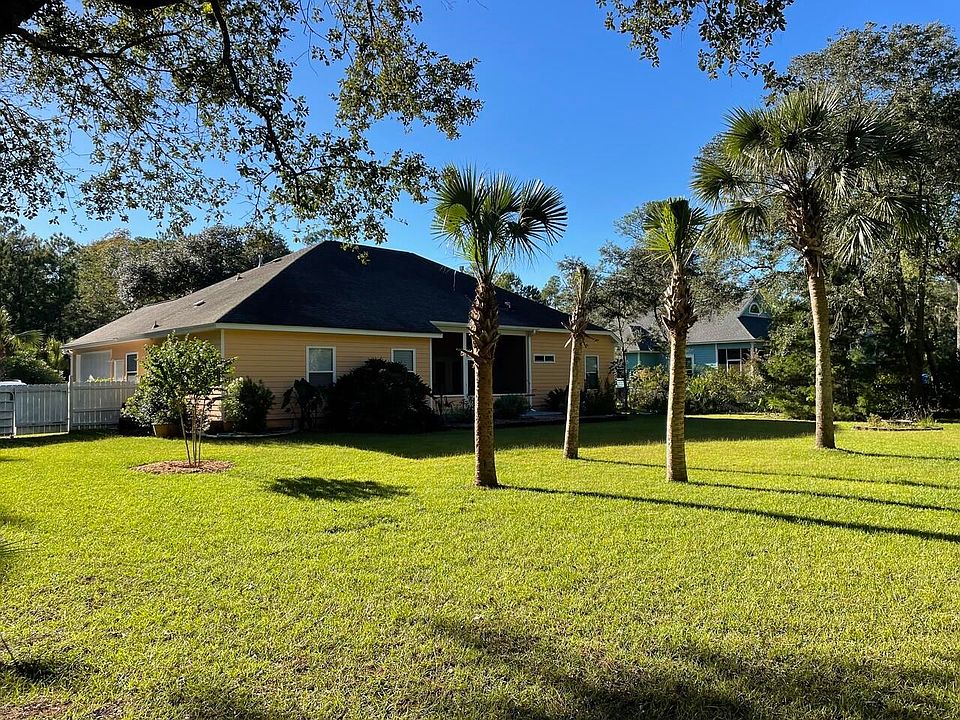 81 Burnt Pine Loop, Saint Marks, FL 32355 MLS 364649 Zillow