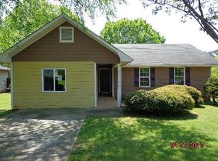 48 Quail Run, Cartersville, GA 30120