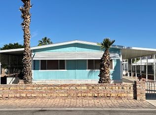 13250 E 41st Dr, Yuma, AZ 85367