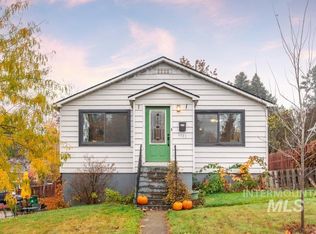 1111 E 6th St, Moscow, ID 83843