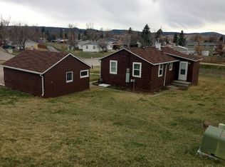 705 Douglas St, Sturgis, SD 57785