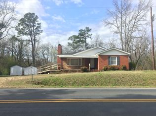 1870 Pope Rd, Dunn, NC 28334