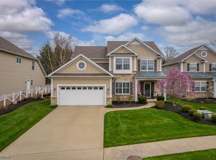 8267 Manor Gate Way, Mentor, OH 44060