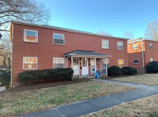 1027 Dacian Ave, Durham, NC 27701