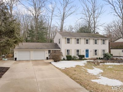 3482 Elderwood Ave, Holland, MI, 49424