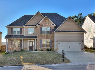 305 Bella Rose Dr, Evans, GA 30809