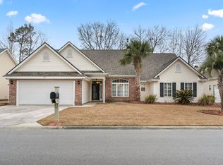 720 Dove Haven Ln, Myrtle Beach, SC 29579