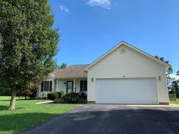 Lynchburg Real Estate Lynchburg OH Homes For Sale Zillow