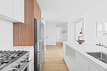 Rented by West 124th Manager LLC