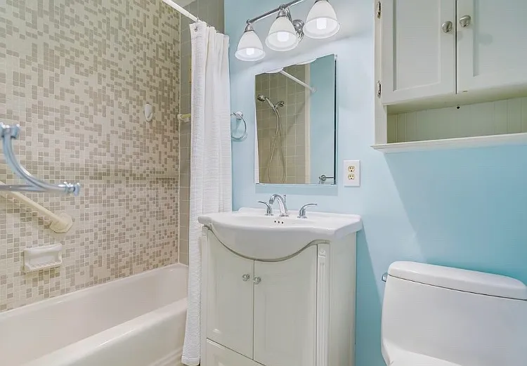4720 Chevy Chase Dr #401 — Photo 10