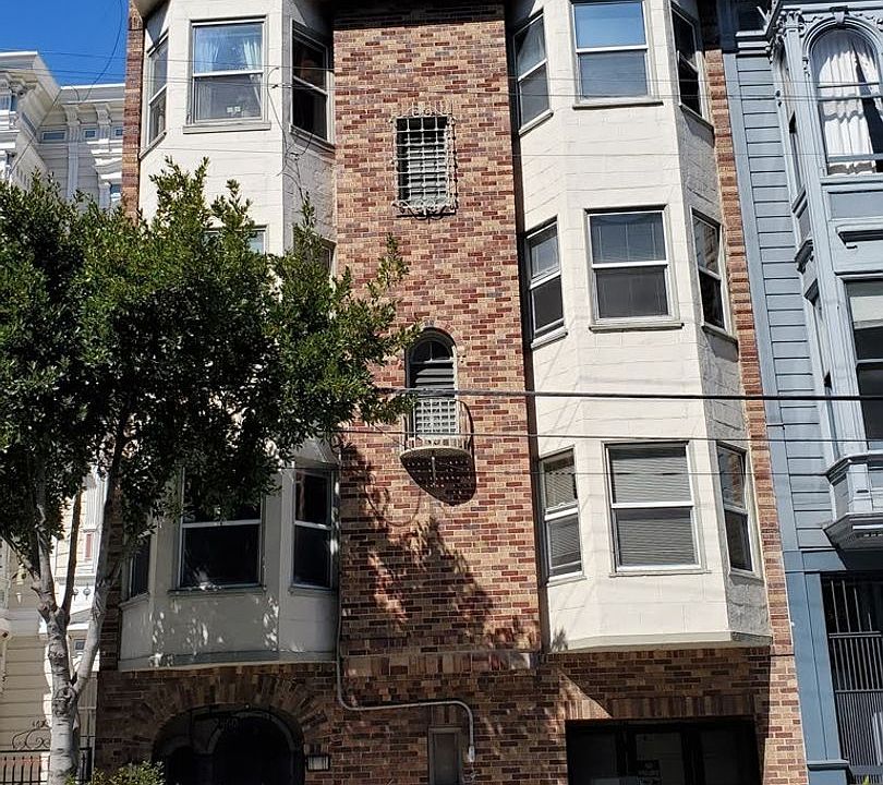 1st image of 460 Fell St APT 7