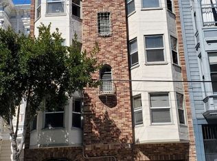 460 Fell St APT 7, San Francisco, CA 94102