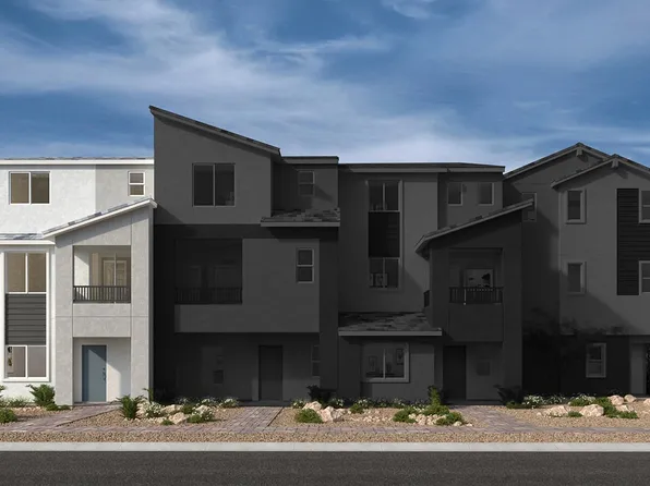 5871 Park Row St, Las Vegas, NV 89148