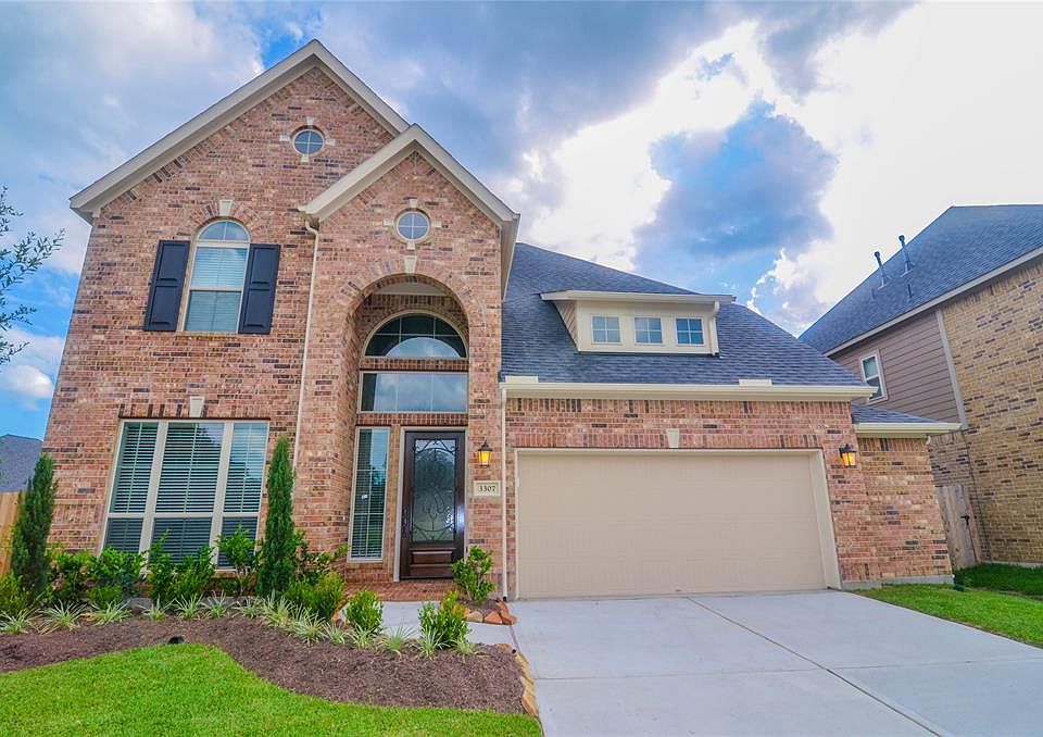 1st image of 3307 Creekstone Crossing Dr