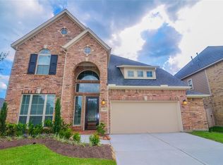 3307 Creekstone Crossing Dr, Missouri City, TX 77459