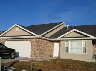 422 S 80 W, Smithfield, UT 84335
