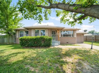 1314 E 49th St, Tulsa, OK 74105