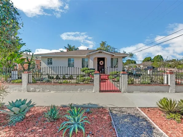 2295 Fashion Ave, Long Beach, CA 90810