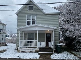 80 Sturges St, Jamestown, NY 14701