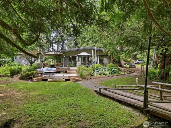 15017 118th Avenue NW, Gig Harbor, WA 98329