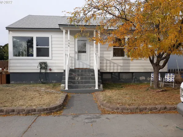 736 Randall St, Umatilla, OR 97882