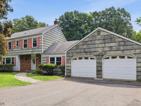 745 Backhus Estate Rd, Lebanon Twp., NJ 08826