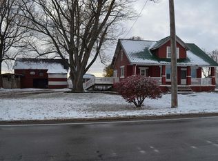 9978 N State Road 119, Monticello, IN