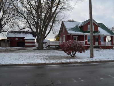 9978 N State Road 119, Monticello, IN, 47960