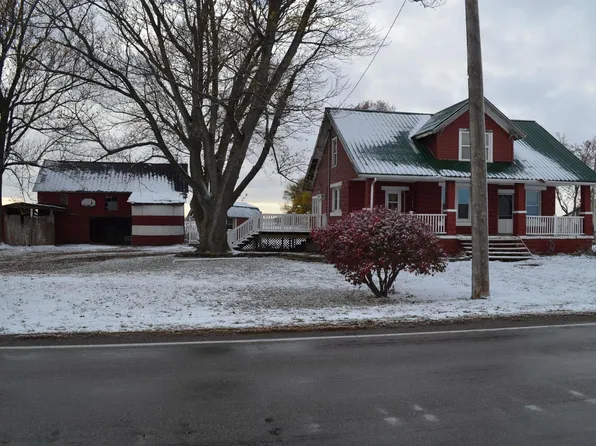 9978 N State Road 119, Monticello, IN 47960