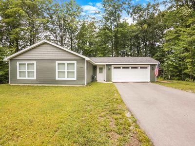 2180 Remington Dr, Kingsley, MI, 49649