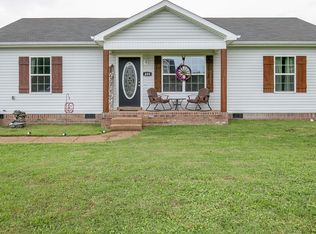 409 Bell St, Chapel Hill, TN 37034