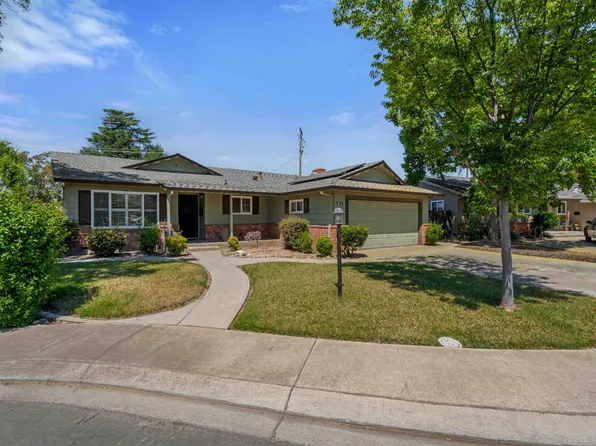 365 Birchwood Ct, Modesto, CA 95350