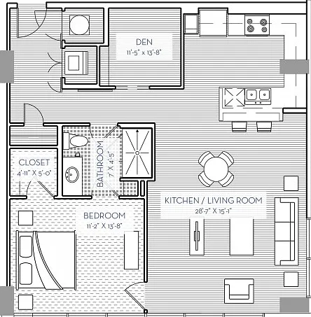 Unit 408 Unit 408
