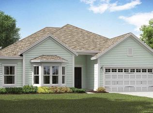 645 Cherry Blossom Dr #5, Murrells Inlet, SC 29576