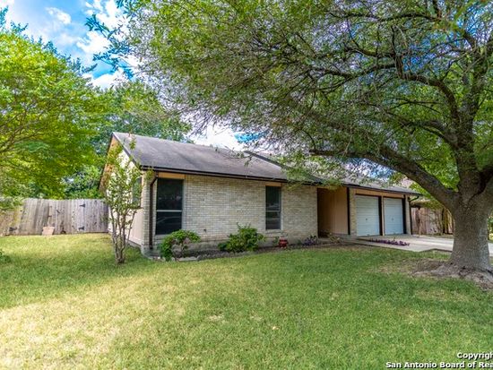 zillow converse tx