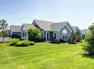 154 Abbey Dr, Springboro, OH 45066