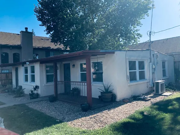 18639 N Olive St, Woodbridge, CA 95258